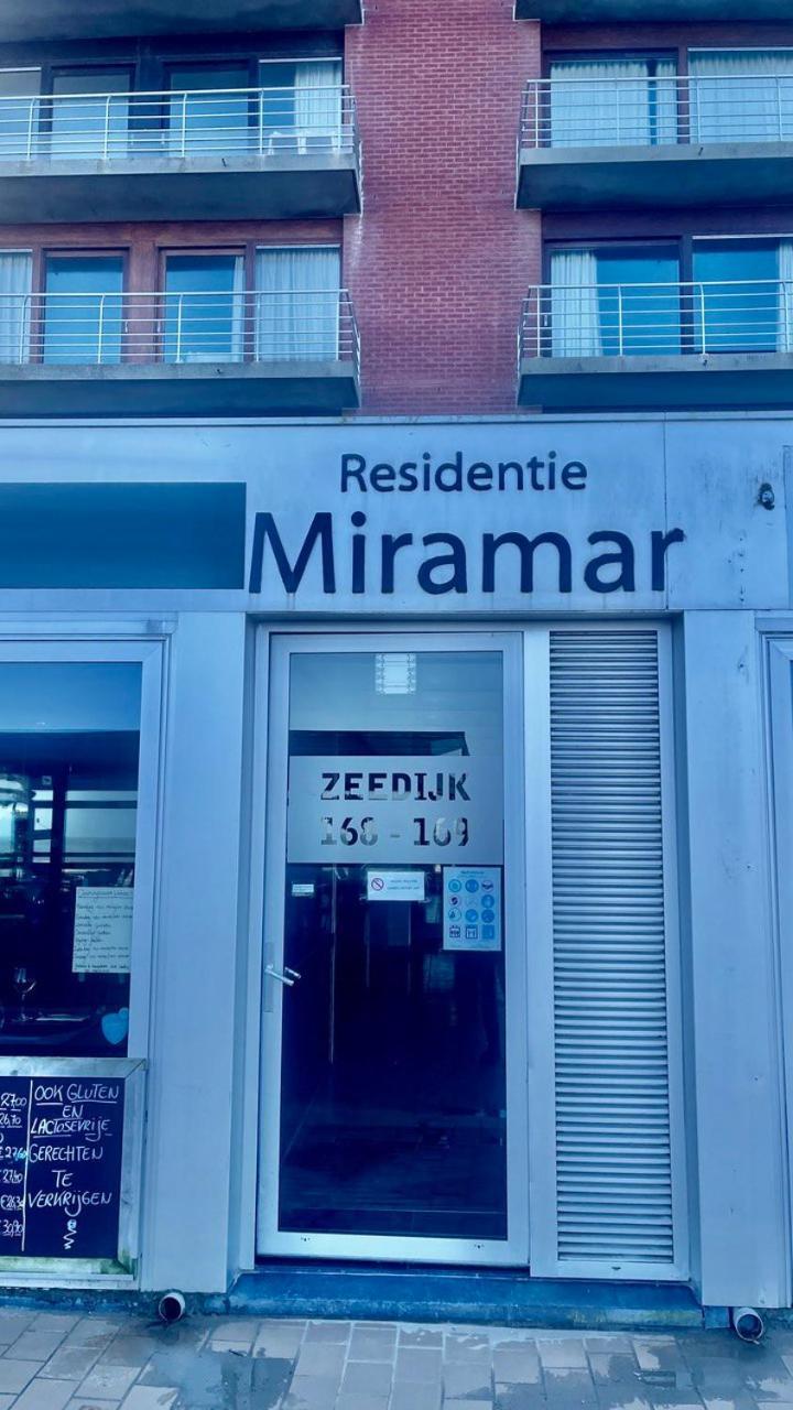 3Br Zeedijk Apartment Ocean View Blankenberge Exterior foto