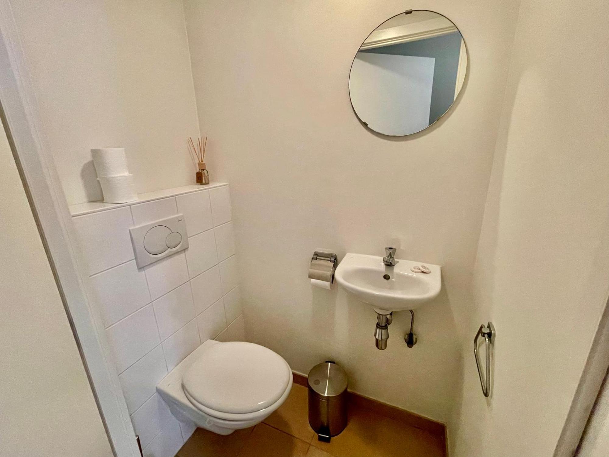 3Br Zeedijk Apartment Ocean View Blankenberge Exterior foto